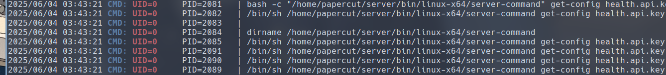 server_commands