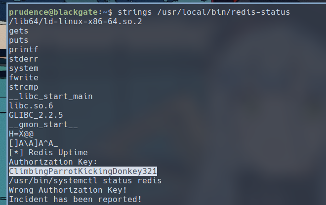 authkey_hardcode
