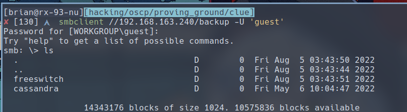 smbclient_backup