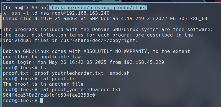 ssh_as_root