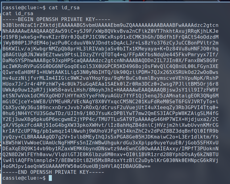 ssh_key
