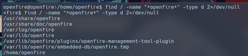 find_dir_output