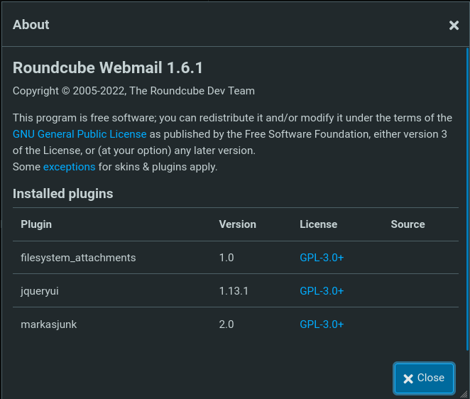 roundcube_version