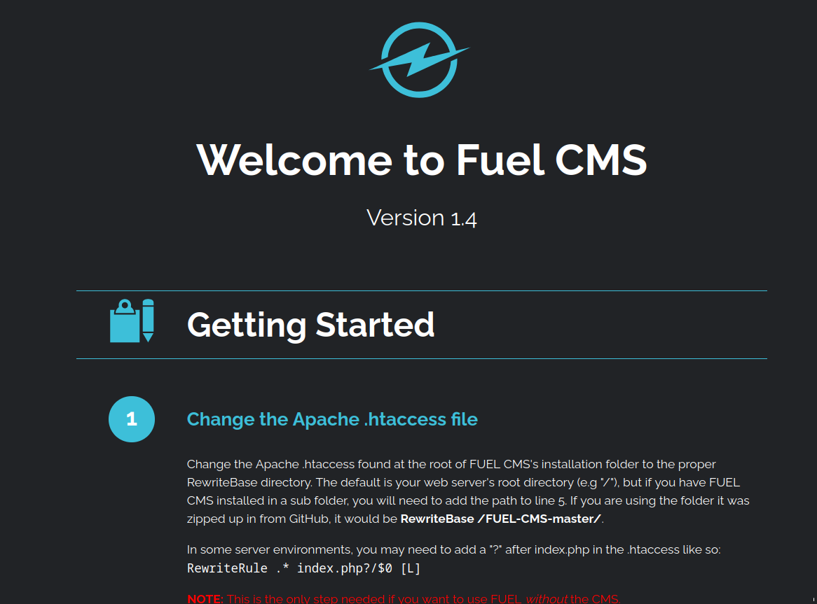 fuelcms