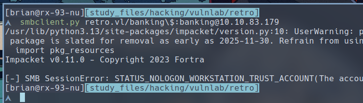 smbclient_verify